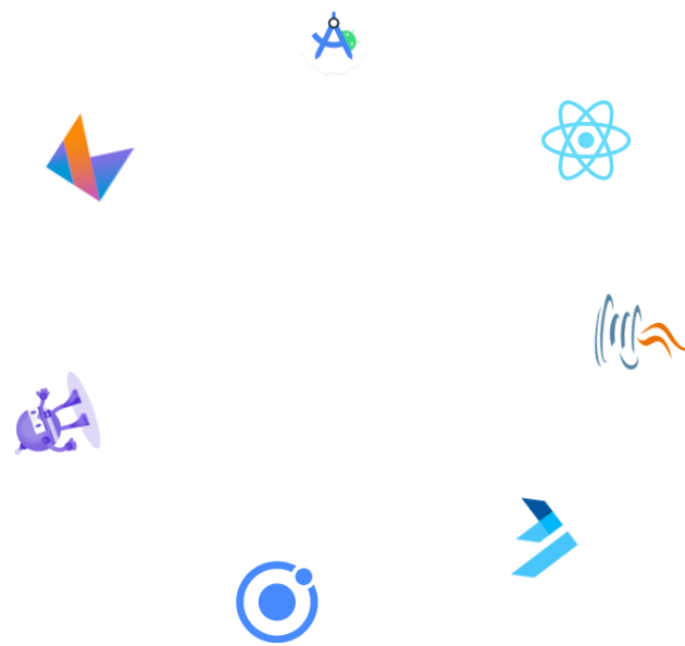 Icaleb from BinaryAbyssinia App Development Software i use