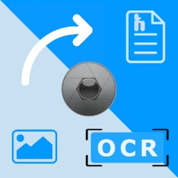 Amharic OCR Image to Text