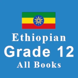 Ethiopian All Grade 8 eight Student and Teacher guide Textbooks Mobile App Logo