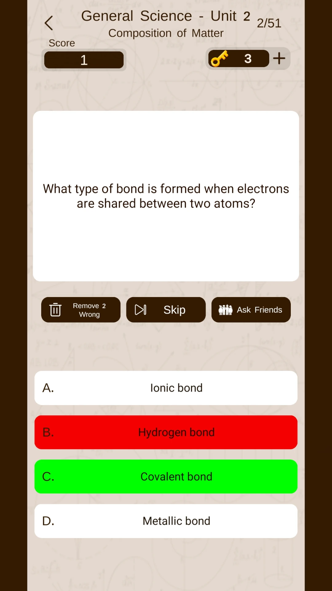Ethio Learn  Grade 8 Quizzes App Screen Shot Images