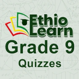 Ethiopian All Grade 8 eight Student and Teacher guide Textbooks Mobile App Logo
