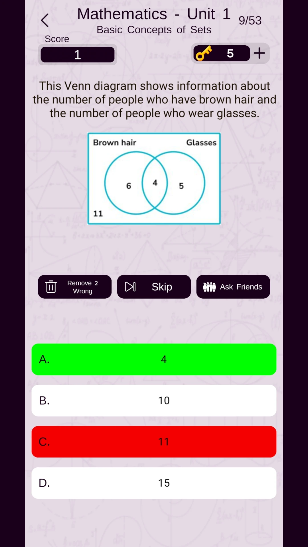Ethio Learn  Grade 7 Quizzes App Screen Shot Images