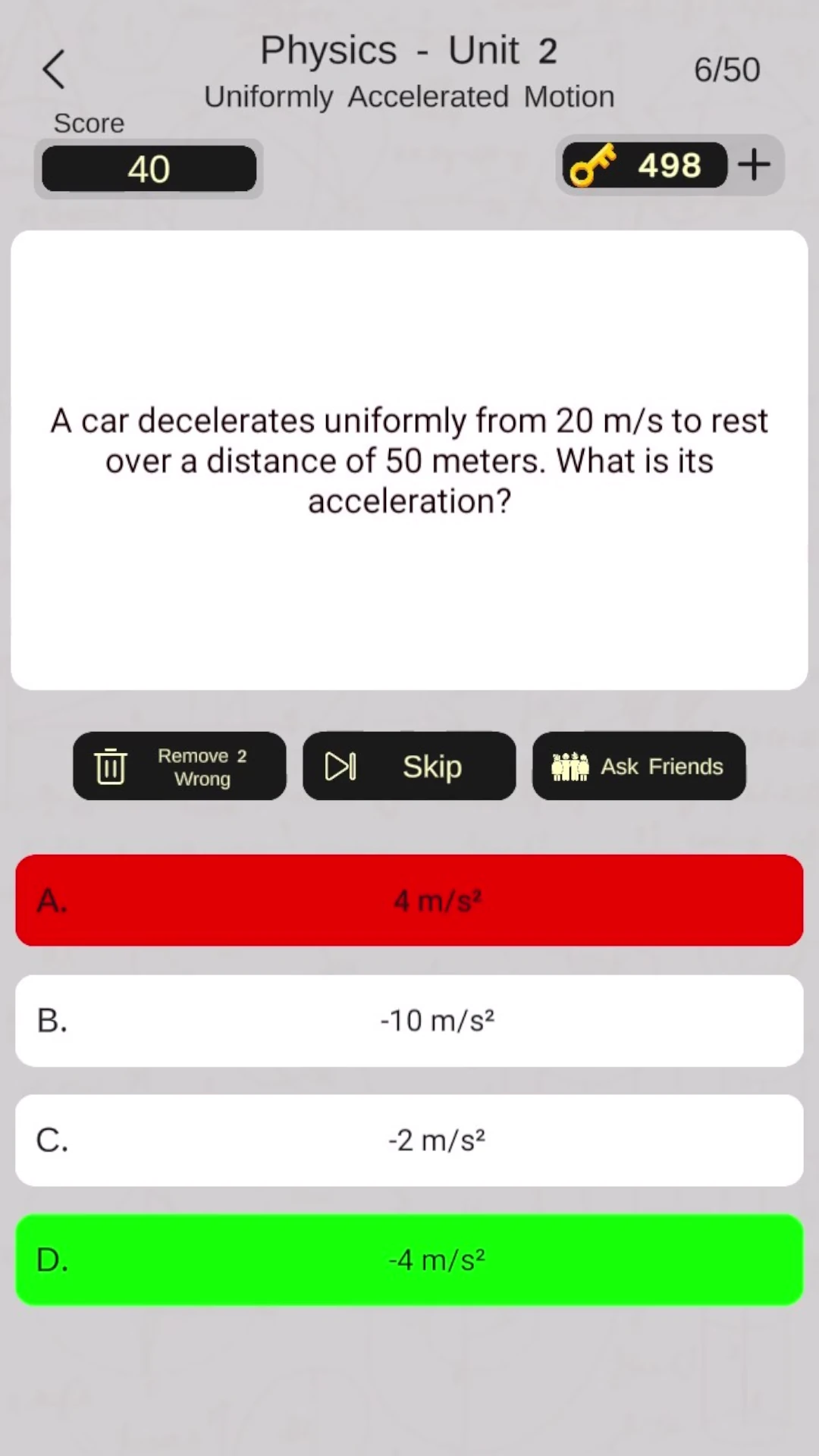Ethio Learn  Grade 10 Quizzes App Screen Shot Images