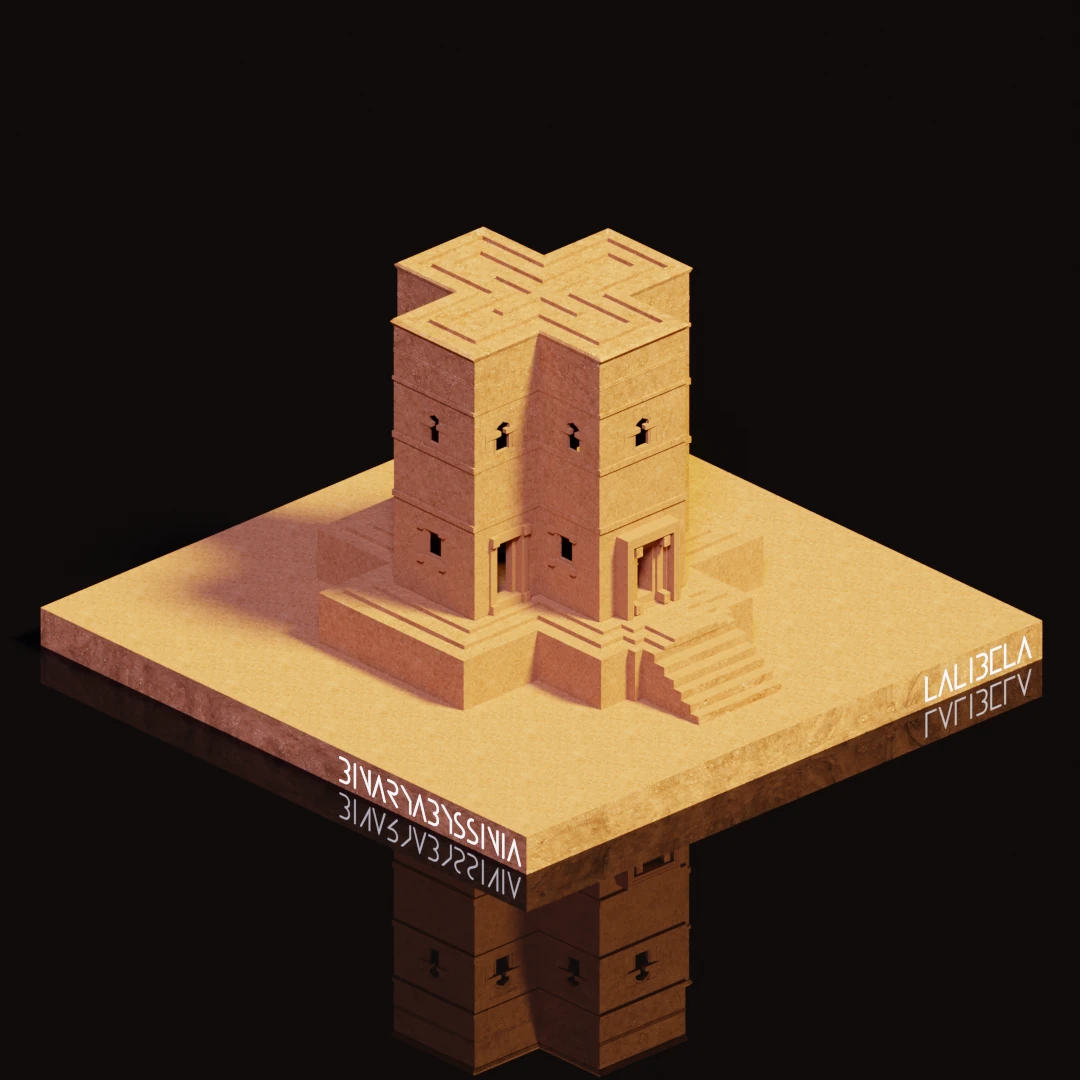 Lalibela