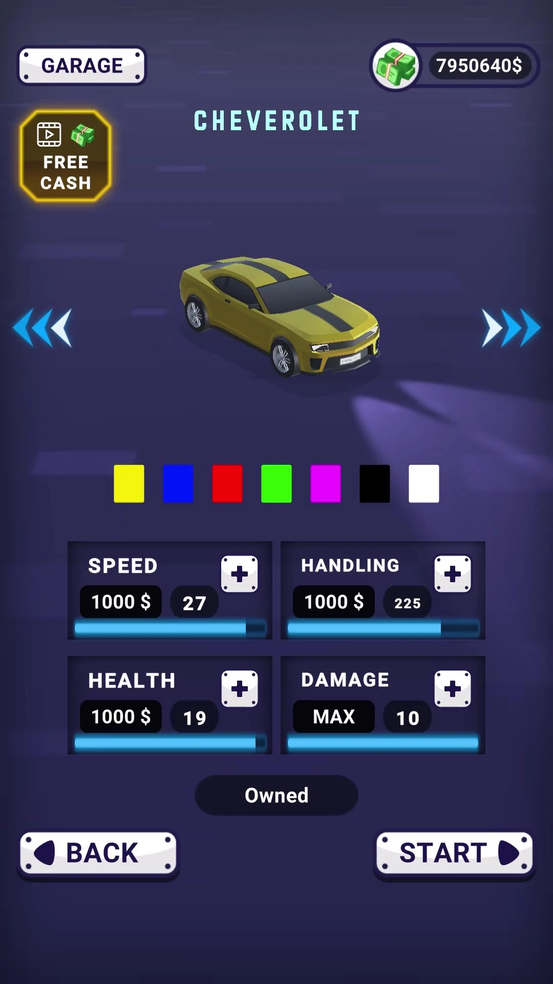 DRIFT  Escape Police Chase Game Screen Shot Images
