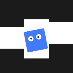 Hide in the Gap   BinaryAbyssinia Ethiopian Mobile Game Logo