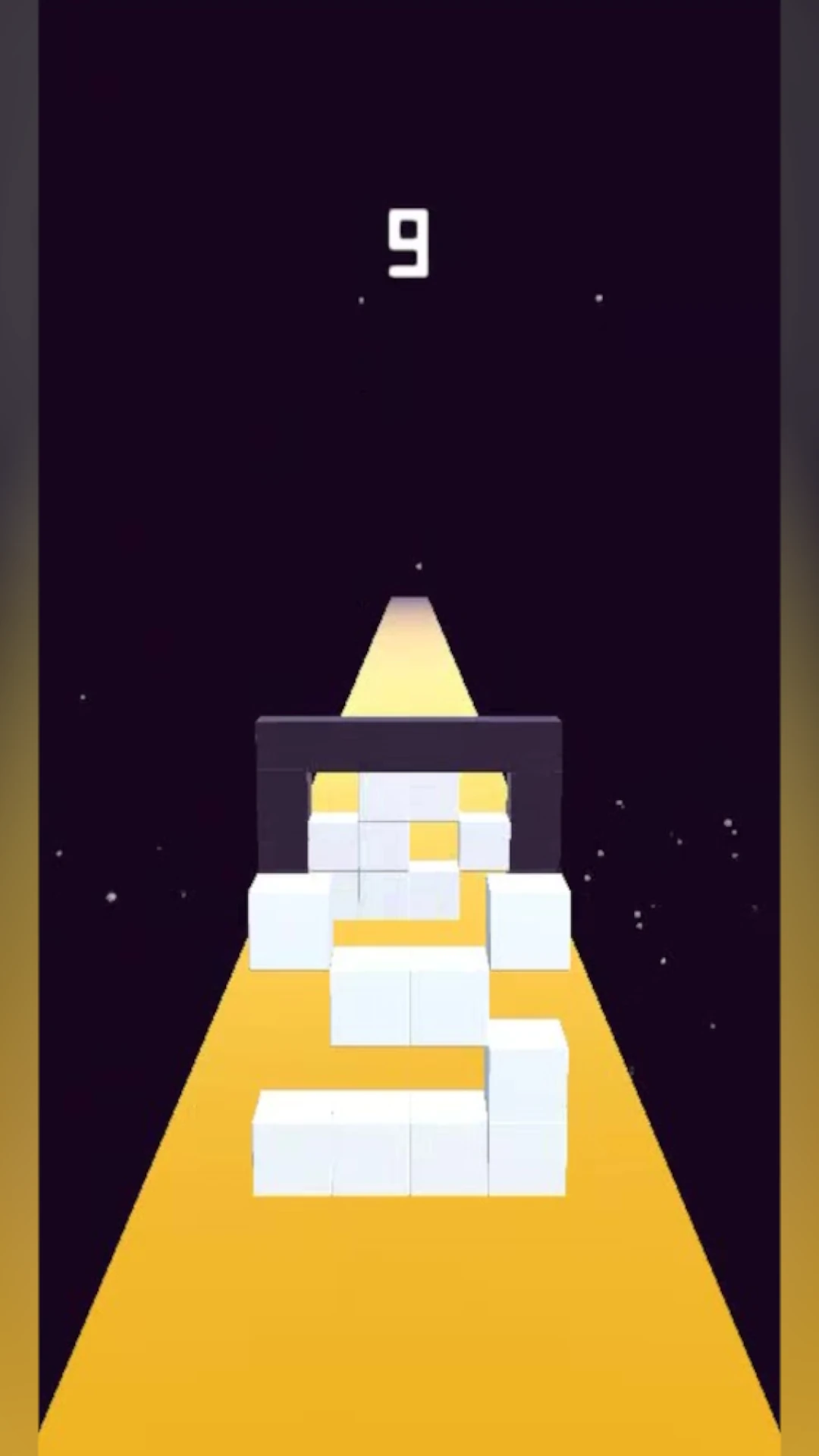 shape it  pass in the gap Game Screen Shot Images