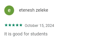 5 Star Review For Ethio Books Grade 8 , 9 , 10 , 11 , 12 Best App For Ethiopian Students with All Students Books and Teacher Guide Books
