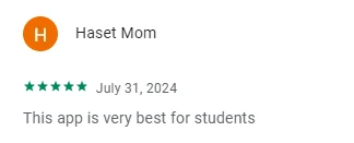 5 Star Review For Ethio Books Grade 8 , 9 , 10 , 11 , 12 Best App For Ethiopian Students with All Students Books and Teacher Guide Books