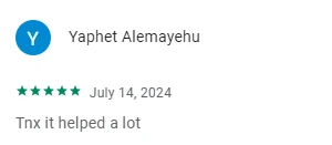 5 Star Review For Ethio Books Grade 8 , 9 , 10 , 11 , 12 Best App For Ethiopian Students with All Students Books and Teacher Guide Books